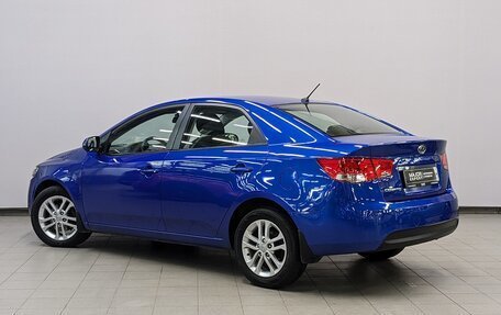 KIA Cerato III, 2011 год, 940 000 рублей, 16 фотография