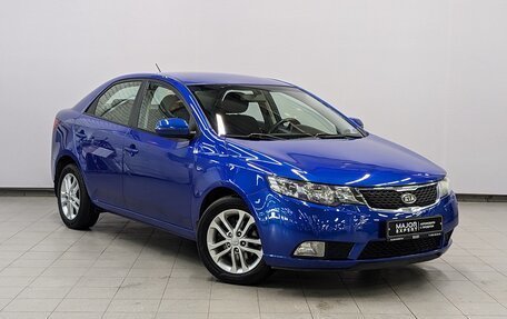 KIA Cerato III, 2011 год, 940 000 рублей, 19 фотография