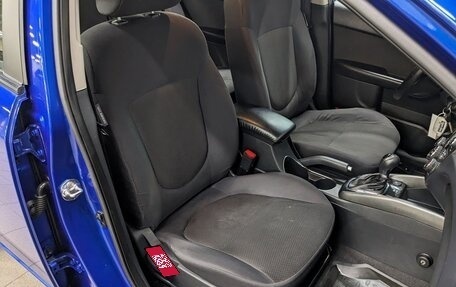 KIA Cerato III, 2011 год, 940 000 рублей, 9 фотография