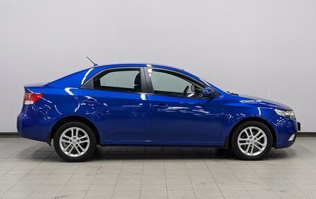 KIA Cerato III, 2011 год, 940 000 рублей, 20 фотография