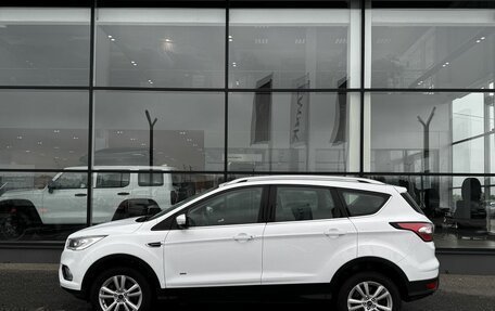 Ford Kuga III, 2018 год, 1 560 000 рублей, 2 фотография