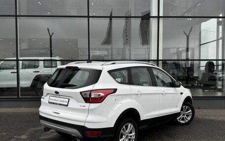 Ford Kuga III, 2018 год, 1 560 000 рублей, 4 фотография