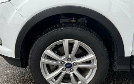 Ford Kuga III, 2018 год, 1 560 000 рублей, 10 фотография