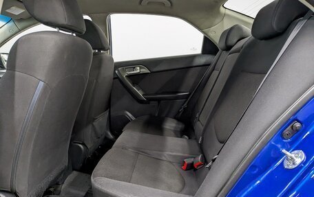 KIA Cerato III, 2011 год, 940 000 рублей, 25 фотография