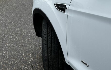 Ford Kuga III, 2018 год, 1 560 000 рублей, 8 фотография