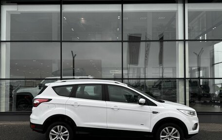 Ford Kuga III, 2018 год, 1 560 000 рублей, 5 фотография