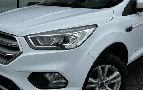 Ford Kuga III, 2018 год, 1 560 000 рублей, 7 фотография