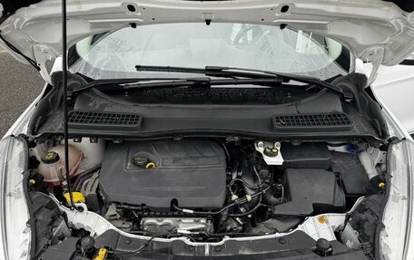 Ford Kuga III, 2018 год, 1 560 000 рублей, 11 фотография
