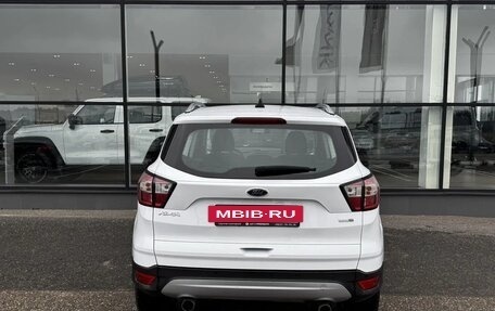 Ford Kuga III, 2018 год, 1 560 000 рублей, 3 фотография