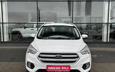 Ford Kuga III, 2018 год, 1 560 000 рублей, 6 фотография