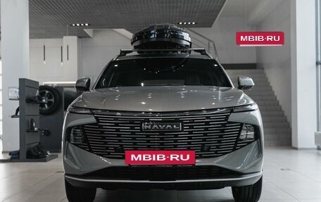 Haval F7, 2025 год, 2 699 000 рублей, 2 фотография