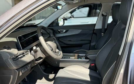Chery Tiggo 4 I рестайлинг, 2025 год, 2 220 000 рублей, 6 фотография
