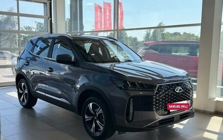 Chery Tiggo 4 I рестайлинг, 2025 год, 2 220 000 рублей, 4 фотография