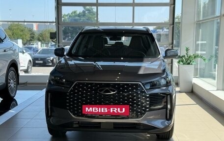 Chery Tiggo 4 I рестайлинг, 2025 год, 2 220 000 рублей, 2 фотография