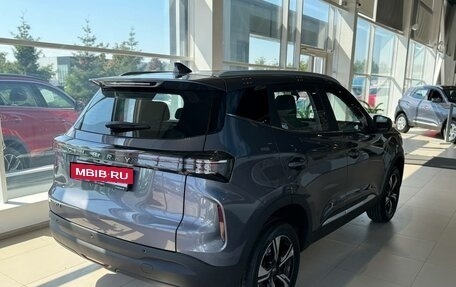 Chery Tiggo 4 I рестайлинг, 2025 год, 2 220 000 рублей, 5 фотография