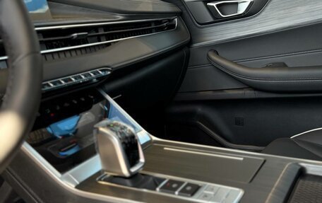 Chery Tiggo 4 I рестайлинг, 2025 год, 2 220 000 рублей, 8 фотография