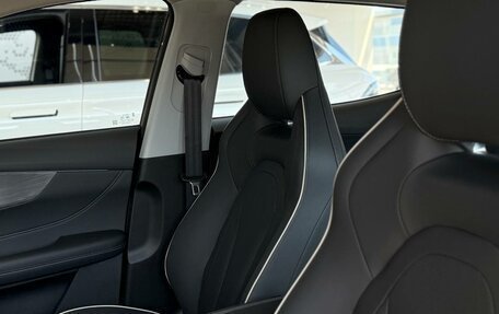 Chery Tiggo 4 I рестайлинг, 2025 год, 2 220 000 рублей, 9 фотография