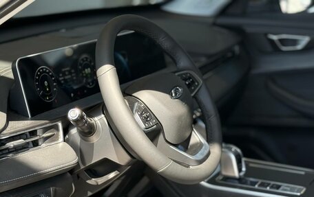 Chery Tiggo 4 I рестайлинг, 2025 год, 2 220 000 рублей, 7 фотография