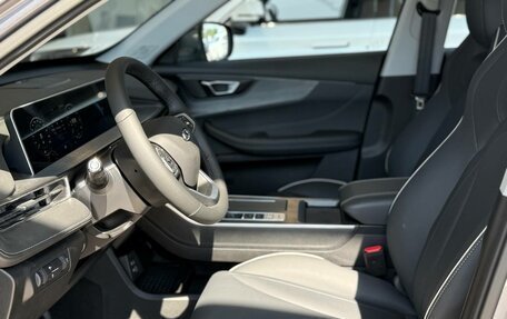 Chery Tiggo 4 I рестайлинг, 2025 год, 2 220 000 рублей, 10 фотография