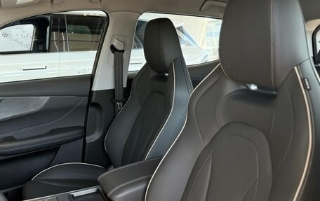 Chery Tiggo 4 I рестайлинг, 2025 год, 2 220 000 рублей, 11 фотография