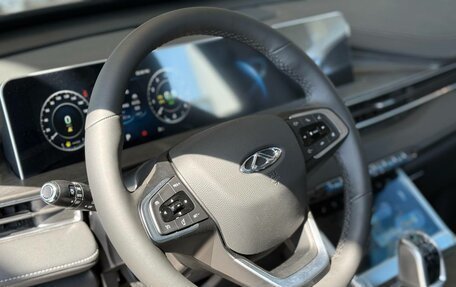 Chery Tiggo 4 I рестайлинг, 2025 год, 2 220 000 рублей, 12 фотография