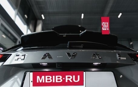 Haval F7, 2025 год, 2 699 000 рублей, 16 фотография