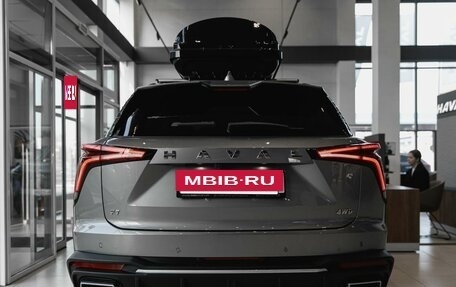 Haval F7, 2025 год, 2 699 000 рублей, 14 фотография