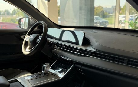Chery Tiggo 4 I рестайлинг, 2025 год, 2 220 000 рублей, 16 фотография
