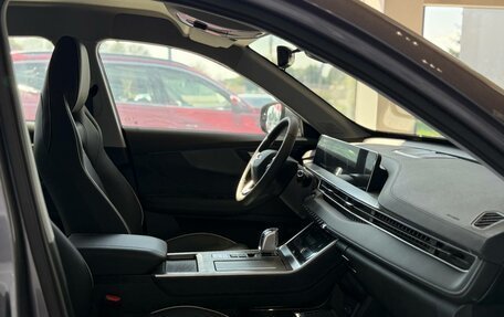 Chery Tiggo 4 I рестайлинг, 2025 год, 2 220 000 рублей, 15 фотография