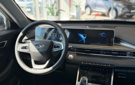 Chery Tiggo 4 I рестайлинг, 2025 год, 2 220 000 рублей, 17 фотография