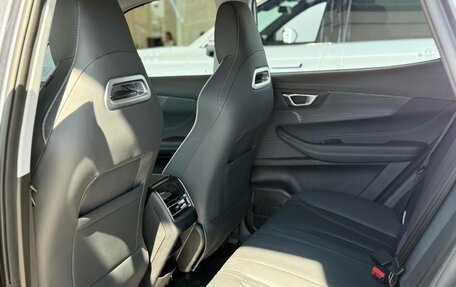 Chery Tiggo 4 I рестайлинг, 2025 год, 2 220 000 рублей, 13 фотография