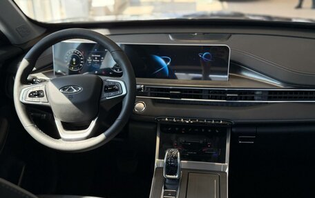 Chery Tiggo 4 I рестайлинг, 2025 год, 2 220 000 рублей, 18 фотография