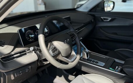 Chery Tiggo 4 I рестайлинг, 2025 год, 2 220 000 рублей, 19 фотография