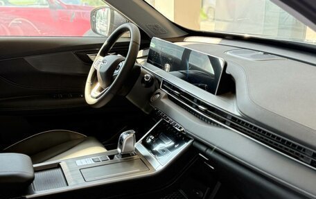 Chery Tiggo 4 I рестайлинг, 2025 год, 2 220 000 рублей, 14 фотография