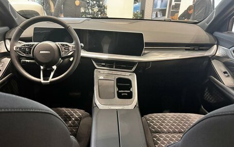 Haval F7, 2025 год, 3 299 000 рублей, 7 фотография