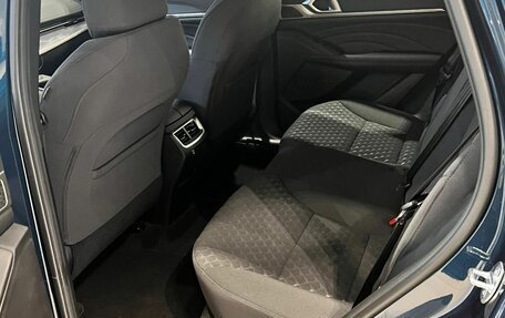 Haval F7, 2025 год, 3 299 000 рублей, 6 фотография