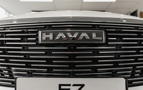 Haval F7, 2025 год, 3 099 000 рублей, 2 фотография