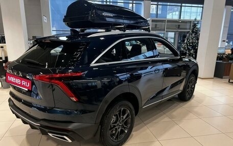 Haval F7, 2025 год, 3 299 000 рублей, 3 фотография