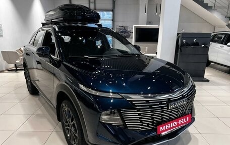 Haval F7, 2025 год, 3 299 000 рублей, 2 фотография