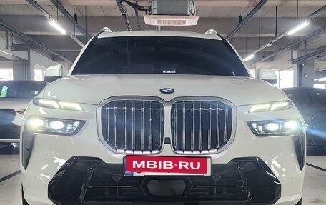 BMW X7, 2025 год, 19 090 000 рублей, 2 фотография