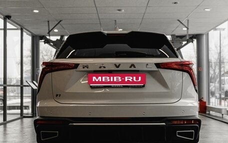 Haval F7, 2025 год, 3 099 000 рублей, 8 фотография