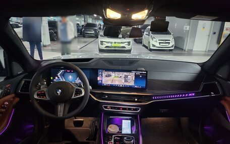 BMW X7, 2025 год, 19 090 000 рублей, 13 фотография