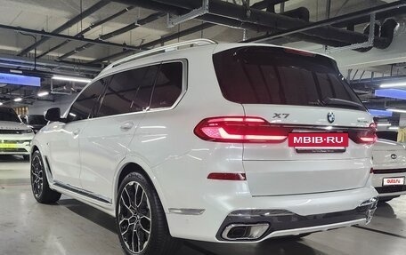 BMW X7, 2025 год, 19 090 000 рублей, 6 фотография