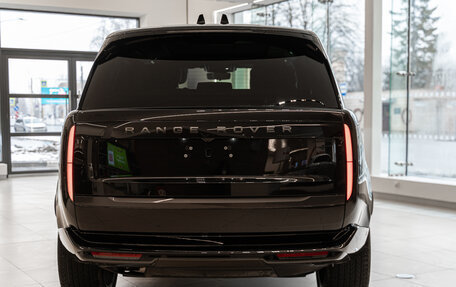 Land Rover Range Rover IV рестайлинг, 2025 год, 26 900 000 рублей, 6 фотография