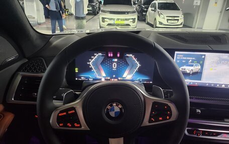 BMW X7, 2025 год, 19 090 000 рублей, 15 фотография