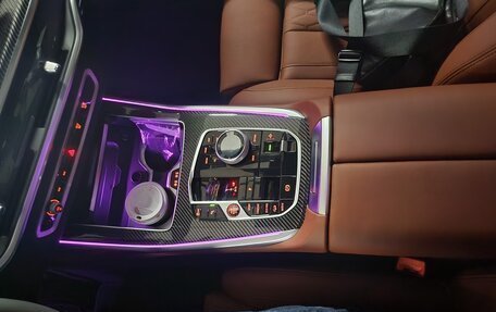BMW X7, 2025 год, 19 090 000 рублей, 16 фотография
