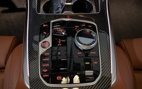 BMW X7, 2025 год, 19 090 000 рублей, 17 фотография