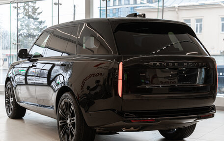 Land Rover Range Rover IV рестайлинг, 2025 год, 26 900 000 рублей, 2 фотография