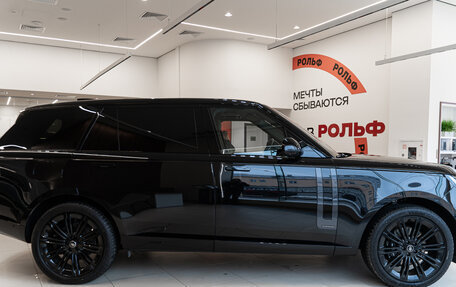 Land Rover Range Rover IV рестайлинг, 2025 год, 26 900 000 рублей, 4 фотография