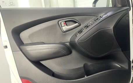 Hyundai ix35 I рестайлинг, 2011 год, 1 249 000 рублей, 19 фотография